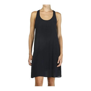 Splendid Women's Double Layer Tank Dress